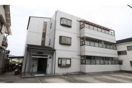 千里山パークヒルズⅡ外観写真