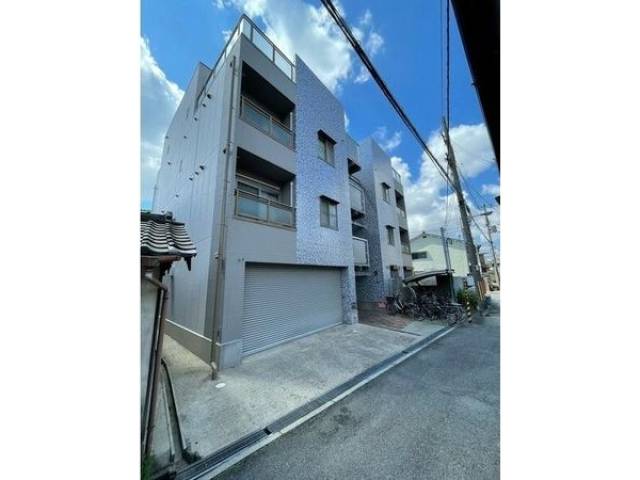 オプーノ外観写真1