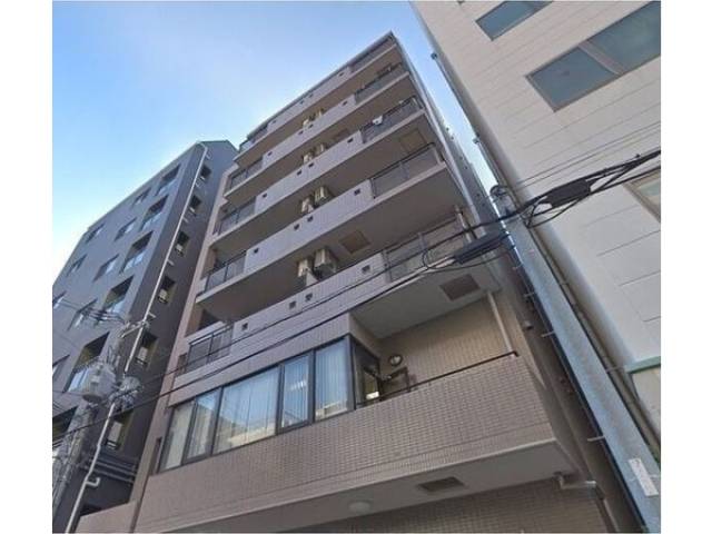 TM南森町外観写真1