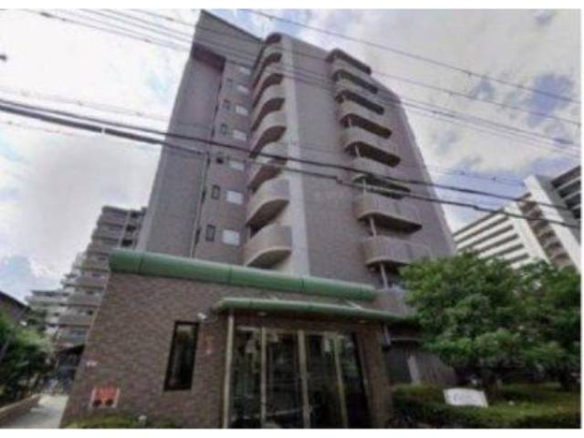 カーム淀川外観写真1