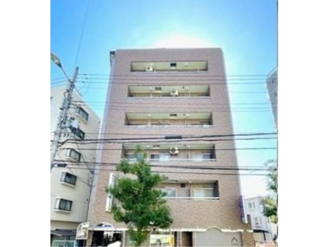アーバンライフ２１外観写真1