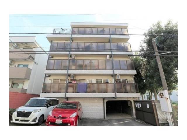 RHYTHM江坂町外観写真1