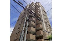 プレサンス梅田ＥＡＳＴ外観写真