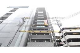 CAVANA梅田北外観写真