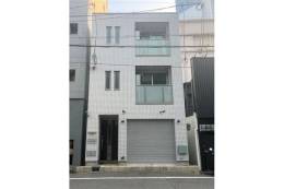 梅田淀屋橋MNT外観写真