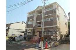 ヴェリッシモフォルテ外観写真