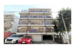 RHYTHM江坂町外観写真