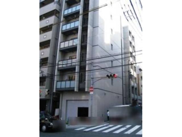 ヴェール同心外観写真1