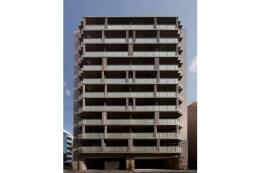 松ヶ枝町プライマリーワン外観写真