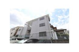 NHハイツ外観写真