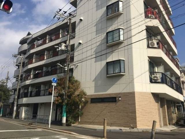 サンズ本庄公園外観写真1