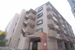 グランベール京口外観写真