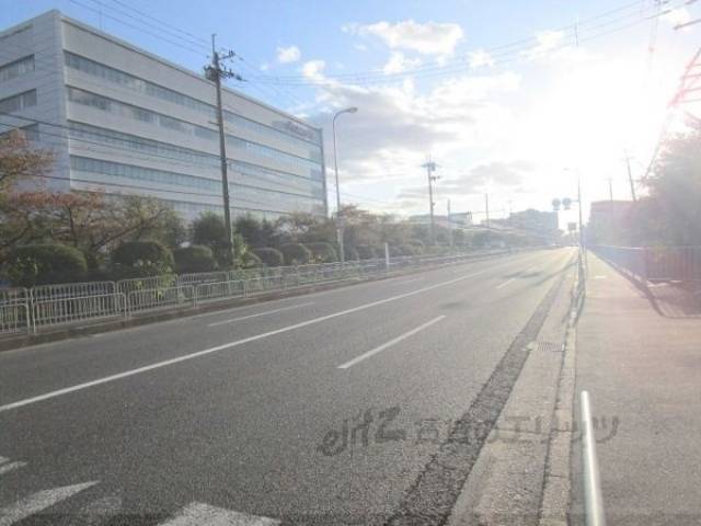 コーポ望月1棟外観写真3