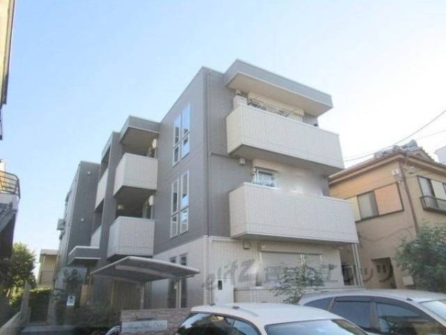 アロッジオヒカリ大手町外観写真1