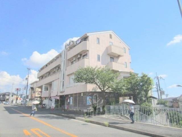 ブードワール（北側）外観写真2