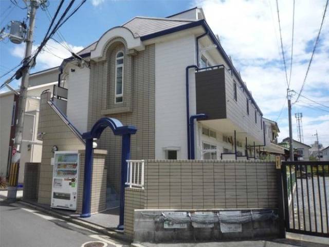 ビー・エスパース外観写真3