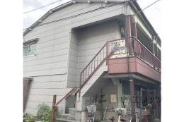 よすみコーポＡ棟外観写真