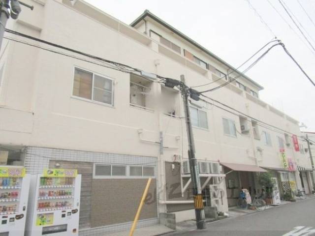 フクイハイツ外観写真1