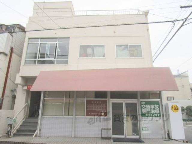 フクイハイツ外観写真2