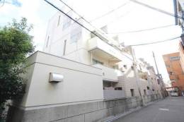 ドムス西高槻外観写真