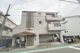 レジデンスエトワル外観写真