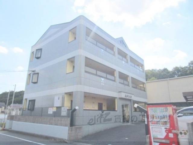 ＮＯＡＨ外観写真1