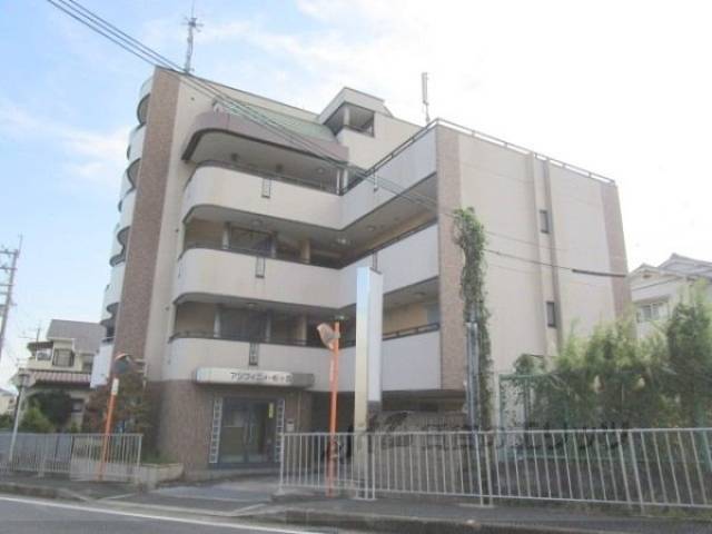 アンフィニィ松ヶ丘外観写真2