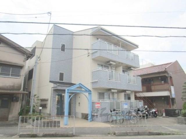 ビエント真上外観写真2