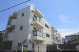 Twenty・20外観写真