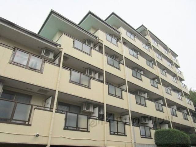 NASA望月外観写真2