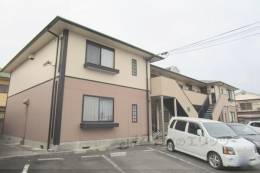 ウエストコート外観写真