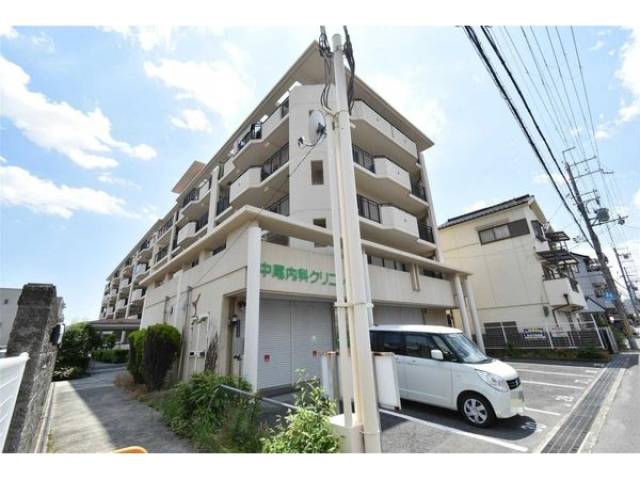 リヴェール春日外観写真2