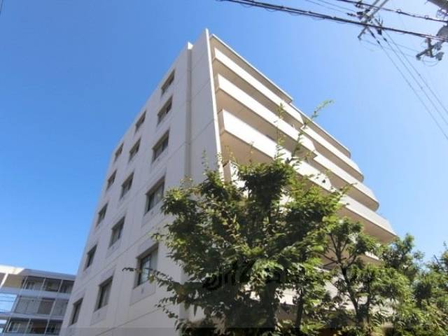 パルコート外観写真1