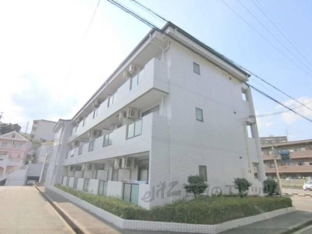 ヴェルドゥール北春日丘外観写真2