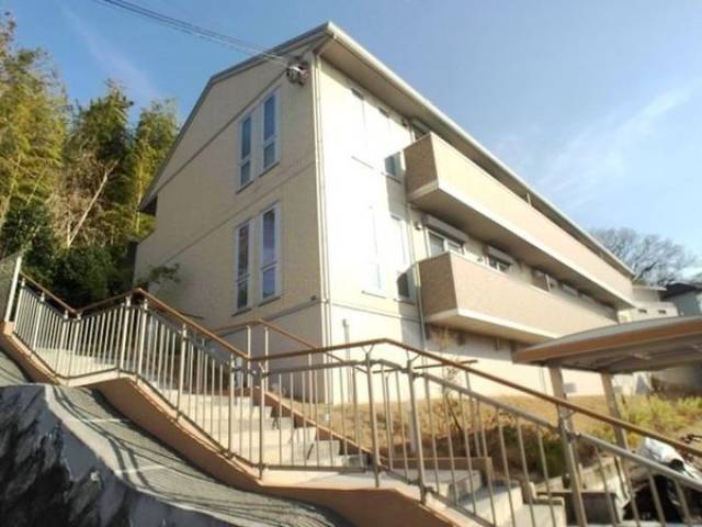 マリエッタヒルズ外観写真1