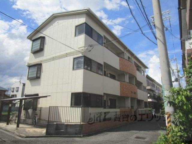 コーポ松政外観写真1