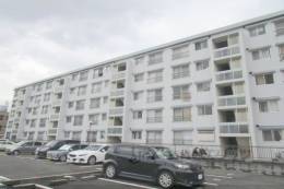 メゾン津之江外観写真