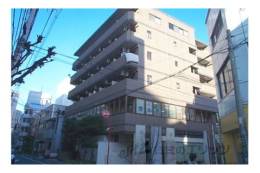 コンフォール高槻外観写真