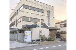 第２藤マンション外観写真