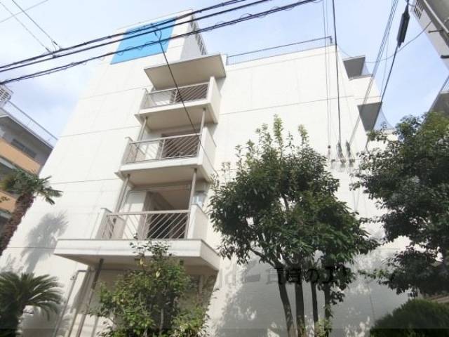 アンフィニィ・橋の内II外観写真1