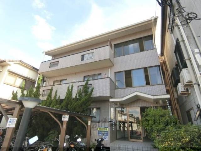 セレント茨木鮎川外観写真2