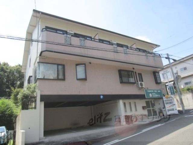 プチパレ天神外観写真2