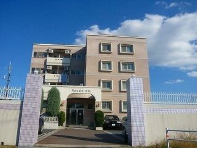 Ｆｌｏｒａ　Ｓ．Ｅ.12ｔｈ外観写真1