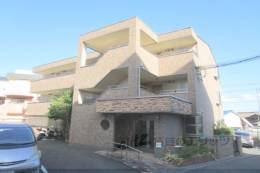 サニープレイスＭＪ外観写真