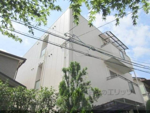 コンフォート茜外観写真1