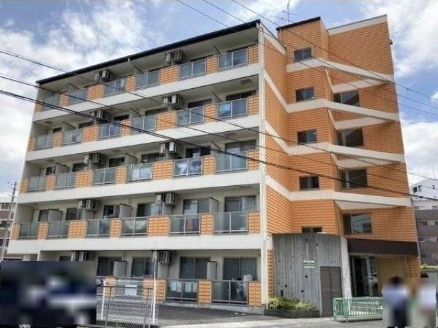 ドマーニ外観写真3