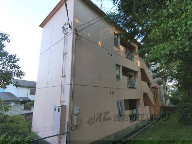 ラインハイム外観写真2