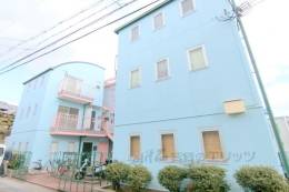 マンションナカムラ外観写真