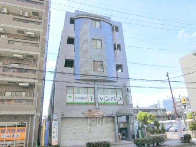 プランドール茨木（舟木町）外観写真1