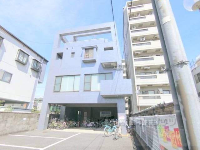 プランドール茨木（舟木町）外観写真2
